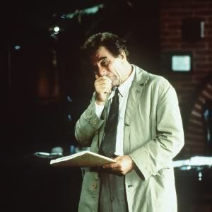 Fotoğraf Peter Falk