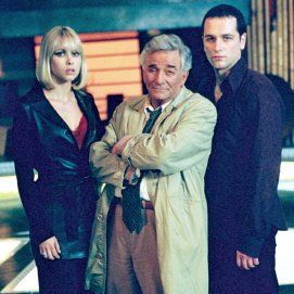 Fotoğraf Matthew Rhys