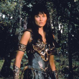 Fotoğraf Xena: Warrior Princess