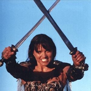 Fotoğraf Xena: Warrior Princess
