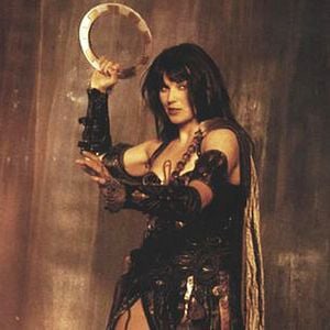 Fotoğraf Xena: Warrior Princess