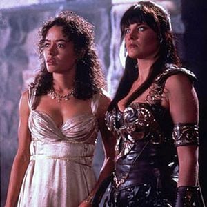 Fotoğraf Xena: Warrior Princess