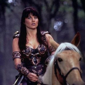Fotoğraf Xena: Warrior Princess