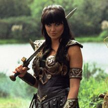 Fotoğraf Xena: Warrior Princess