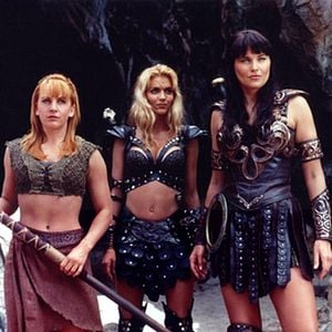 Fotoğraf Xena: Warrior Princess