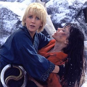 Fotoğraf Renée O'Connor