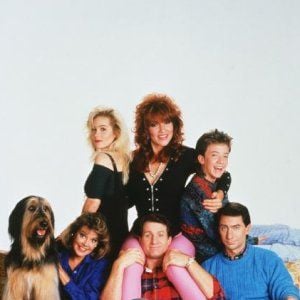 Fotoğraf Evli ve Çocuklu