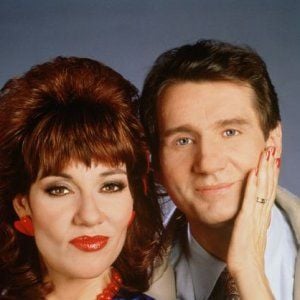 Fotoğraf Evli ve Çocuklu