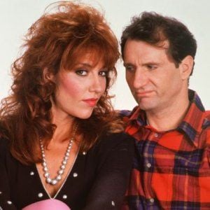 Fotoğraf Evli ve Çocuklu