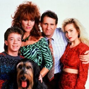 Fotoğraf Evli ve Çocuklu