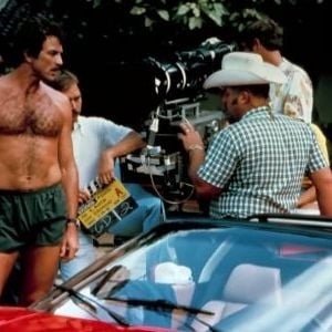 Fotoğraf Magnum, P.I. (1980)