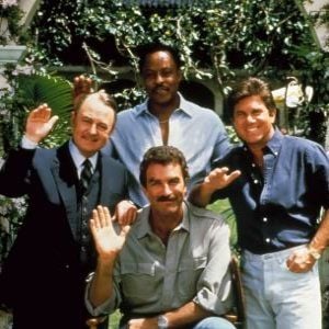 Fotoğraf John Hillerman