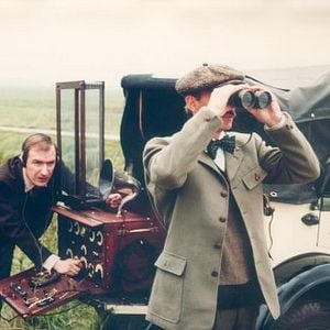 Fotoğraf Les Brigades du Tigre