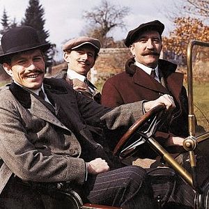 Fotoğraf Pierre Maguelon