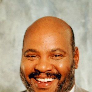 Fotoğraf James Avery