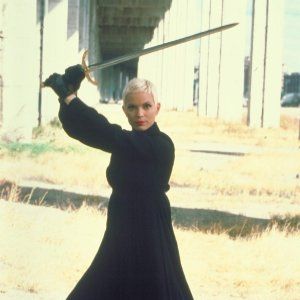 Fotoğraf Highlander: The Raven