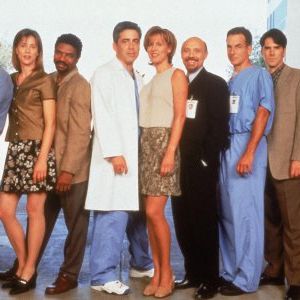 Fotoğraf Chicago Hope