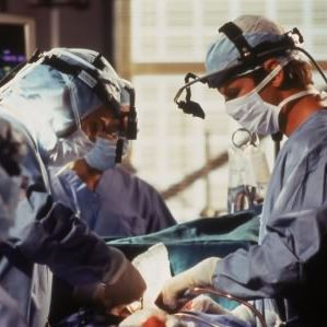 Fotoğraf Chicago Hope