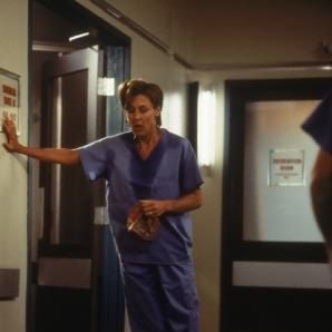 Fotoğraf Christine Lahti