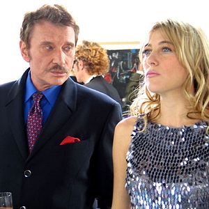 Fotoğraf Johnny Hallyday