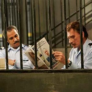 Fotoğraf Johnny Hallyday