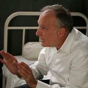 Fotoğraf François Berléand