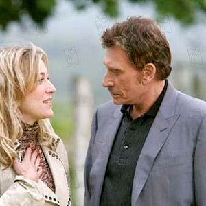 Fotoğraf Johnny Hallyday