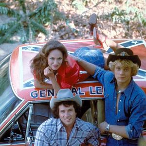 Fotoğraf The Dukes of Hazzard