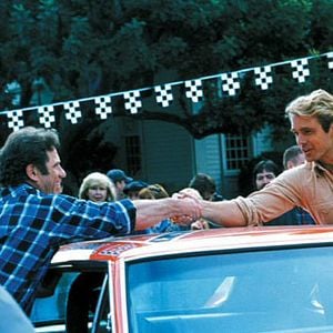 Fotoğraf John Schneider