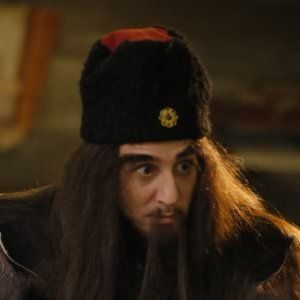 Fotoğraf Elie Semoun