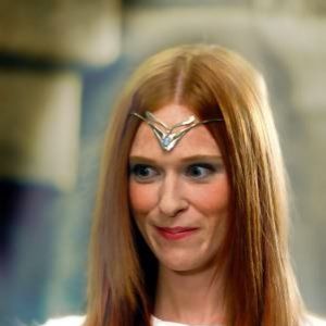 Fotoğraf Audrey Fleurot