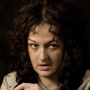 Fotoğraf Anne Girouard