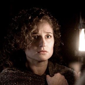 Fotoğraf Caroline Ferrus