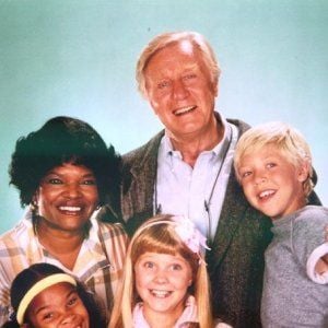 Fotoğraf Punky Brewster