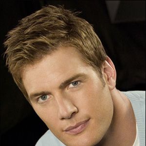 Fotoğraf Ryan McPartlin