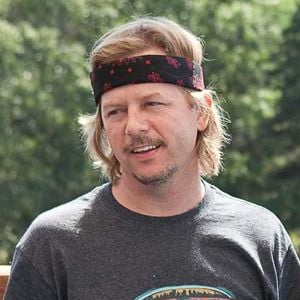 Fotoğraf David Spade