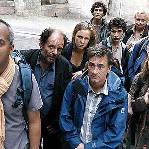 Fotoğraf Marie Bunel