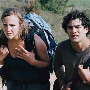 Fotoğraf Nicolas Cazalé