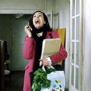 Fotoğraf Brigitte Roüan