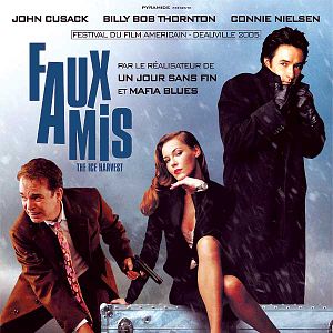 Fotoğraf Ice Harvest, The