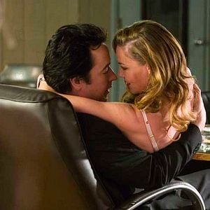 Fotoğraf Connie Nielsen