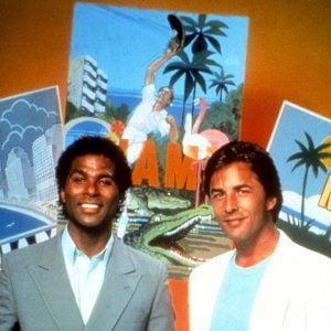 Fotoğraf Miami Vice
