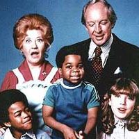 Fotoğraf Diff'rent Strokes