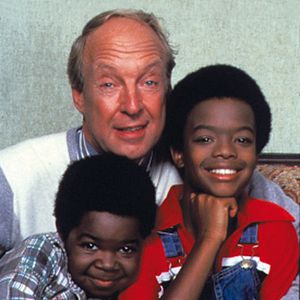 Fotoğraf Diff'rent Strokes