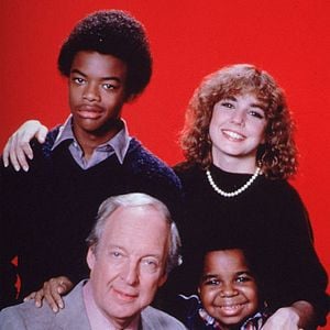 Fotoğraf Diff'rent Strokes