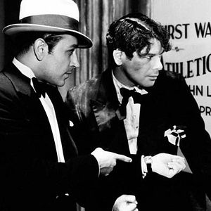 Fotoğraf George Raft