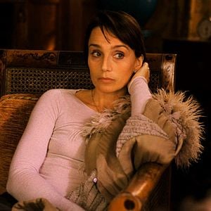 Fotoğraf Martha Fiennes