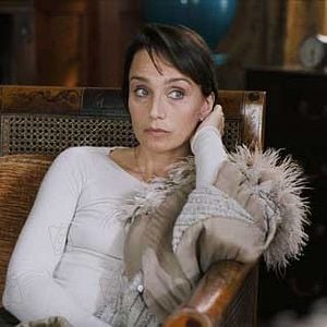 Fotoğraf Kristin Scott Thomas
