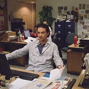 Fotoğraf Ben Chaplin