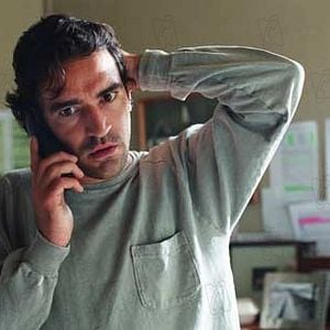 Fotoğraf Ben Chaplin